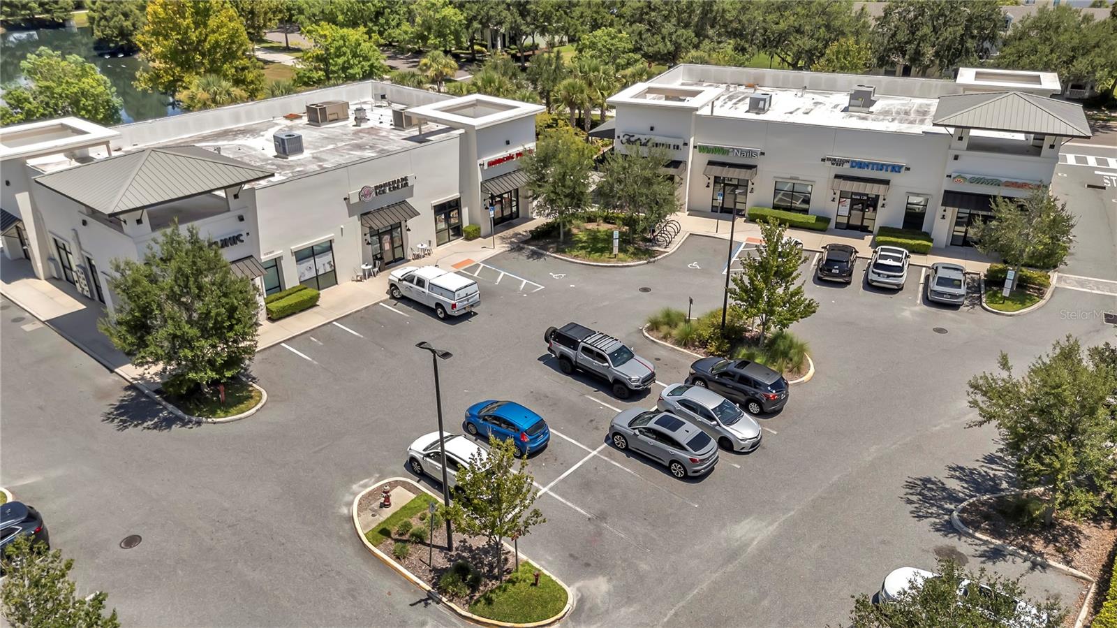 SUMMERPORT - Residential