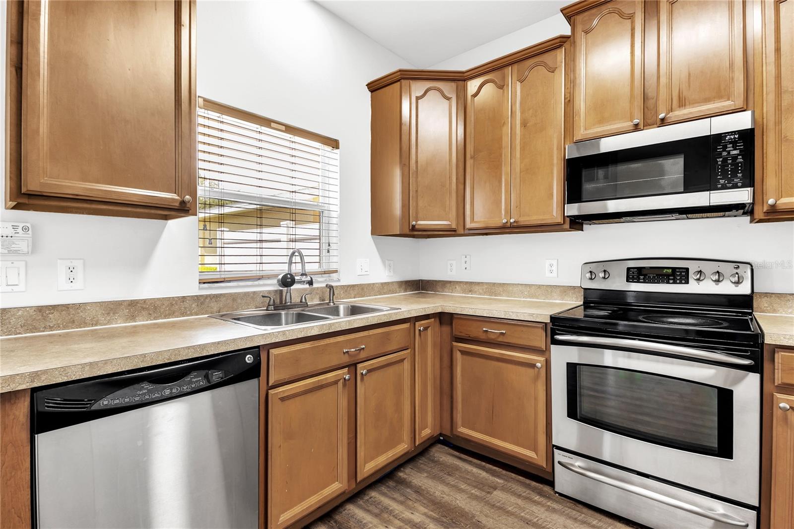 SUMMERPORT - Residential