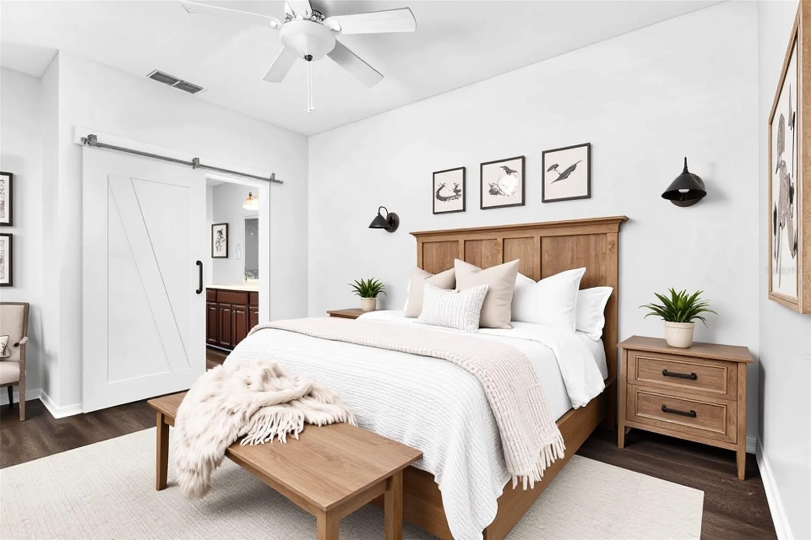 SUMMERPORT - Residential