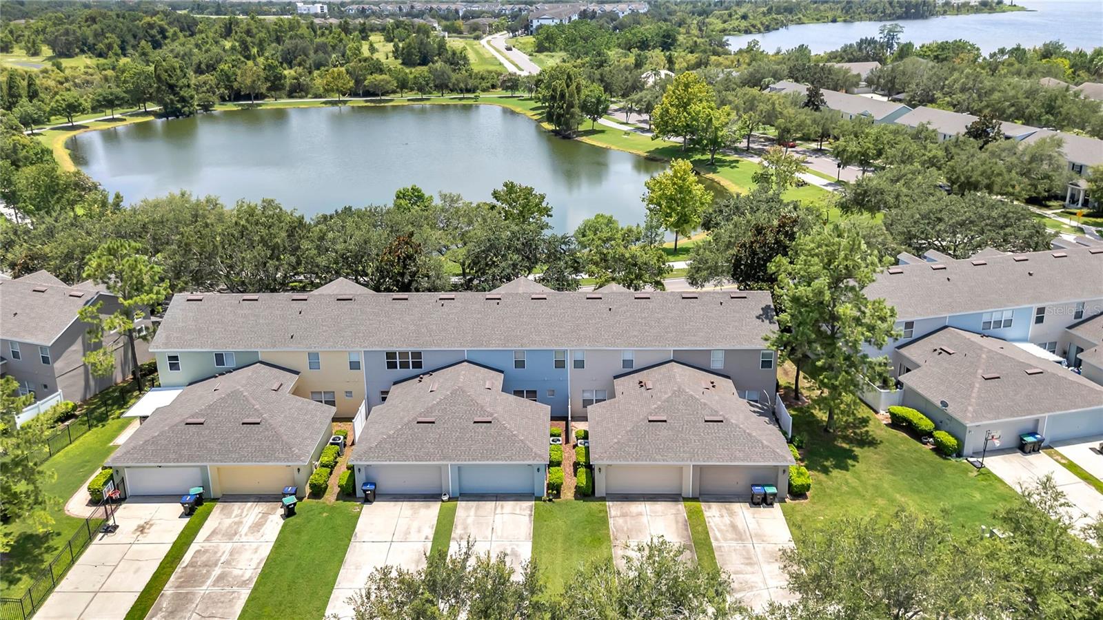 SUMMERPORT - Residential