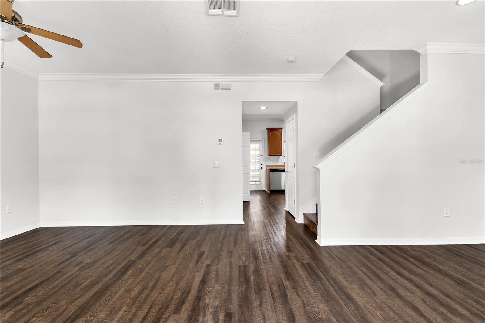 SUMMERPORT - Residential