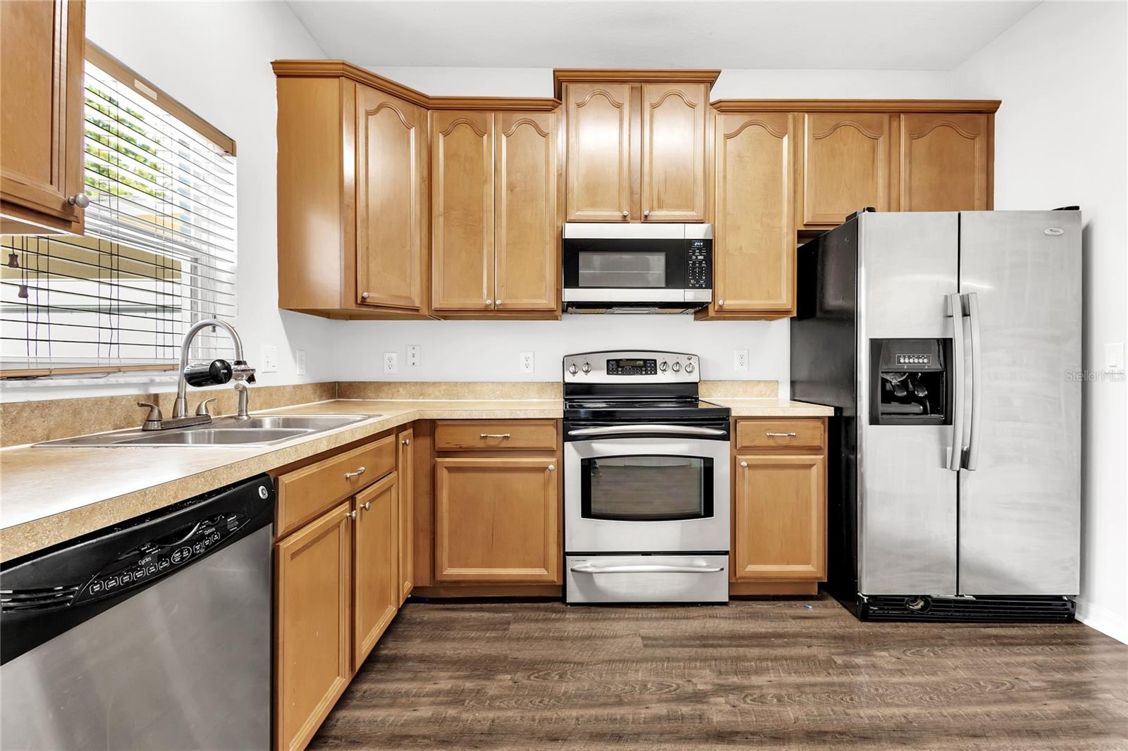 SUMMERPORT - Residential