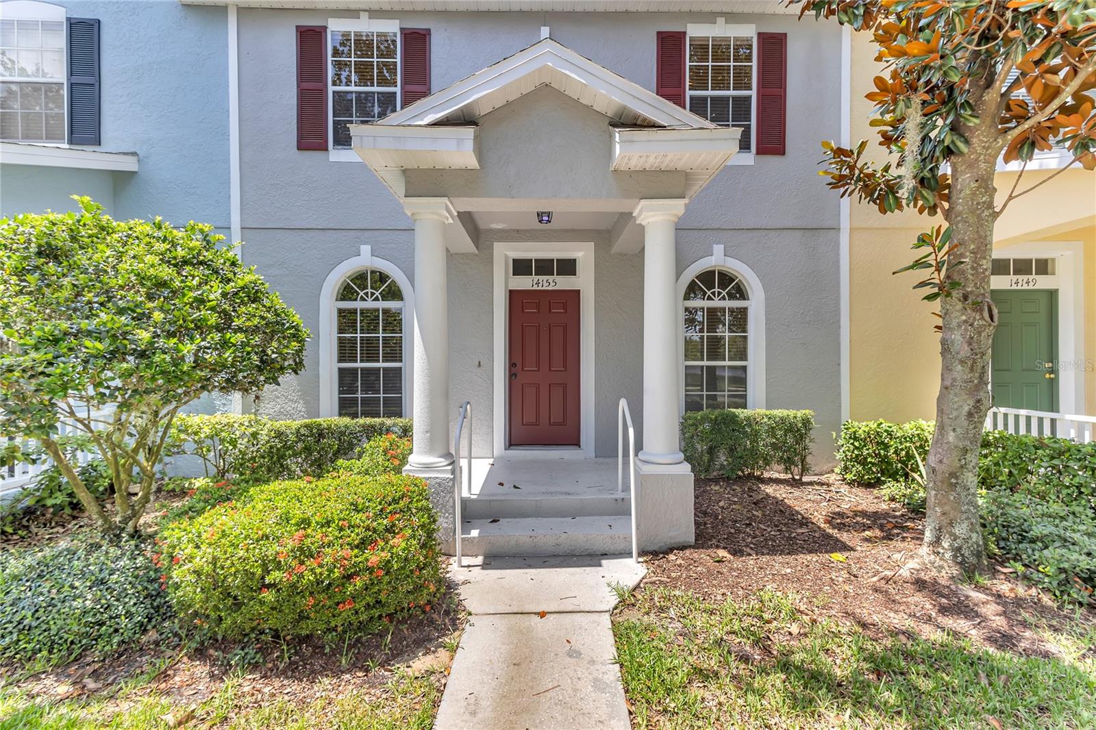 SUMMERPORT - Residential