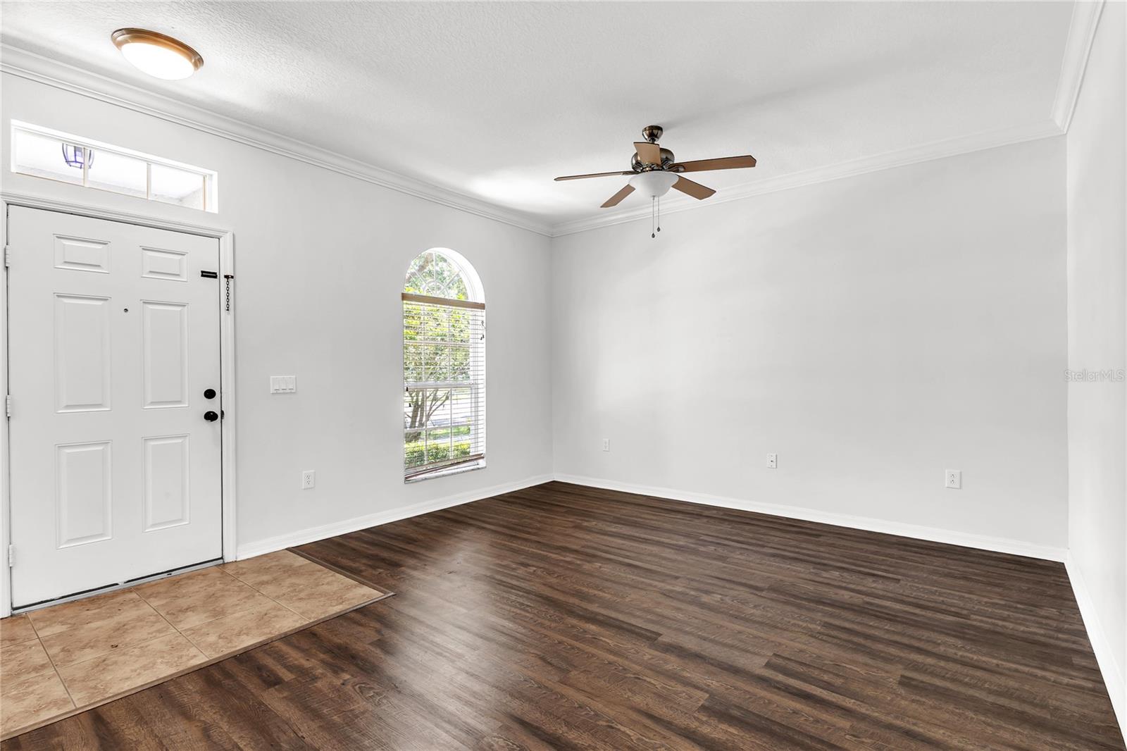 SUMMERPORT - Residential