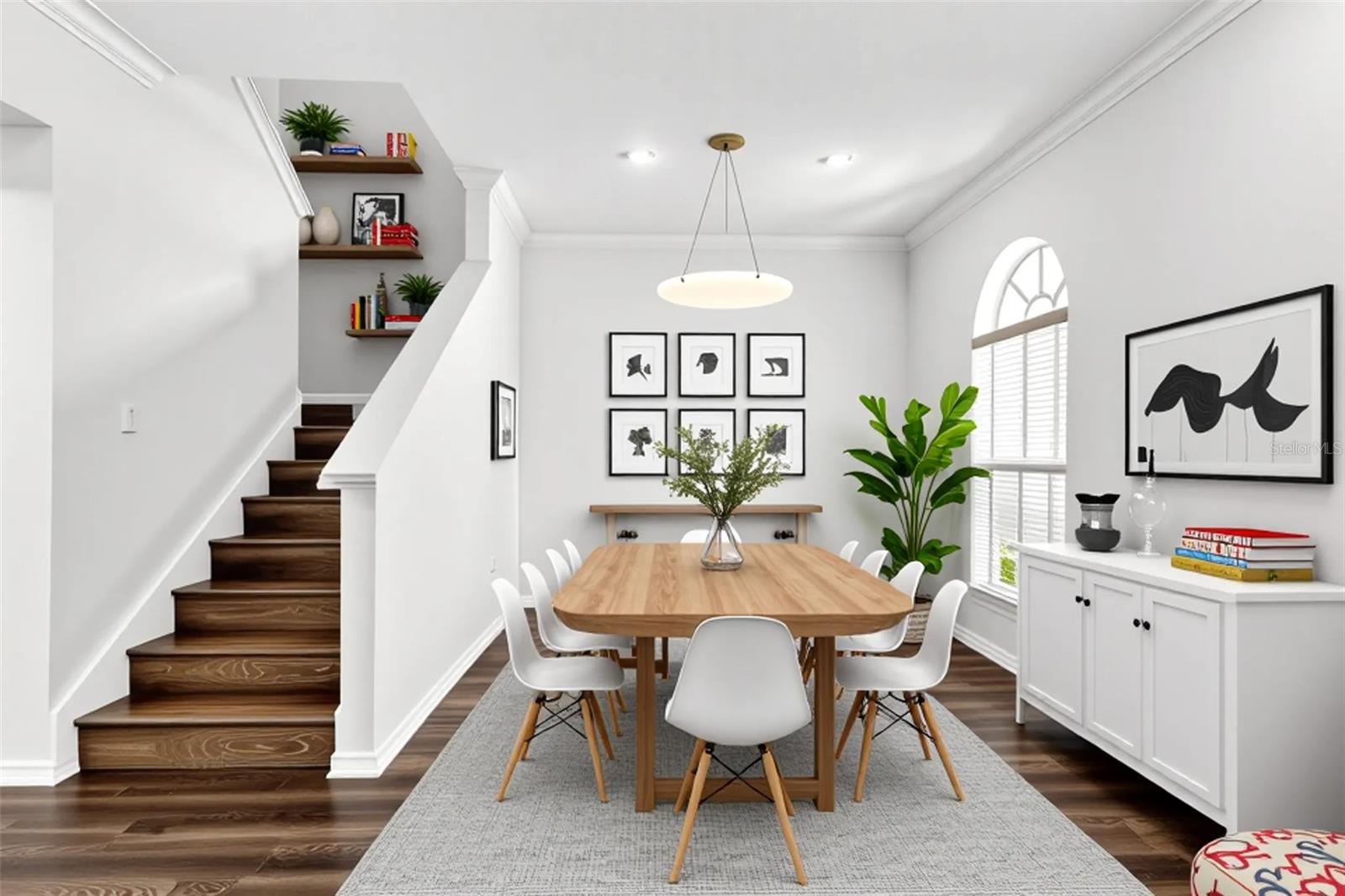 SUMMERPORT - Residential