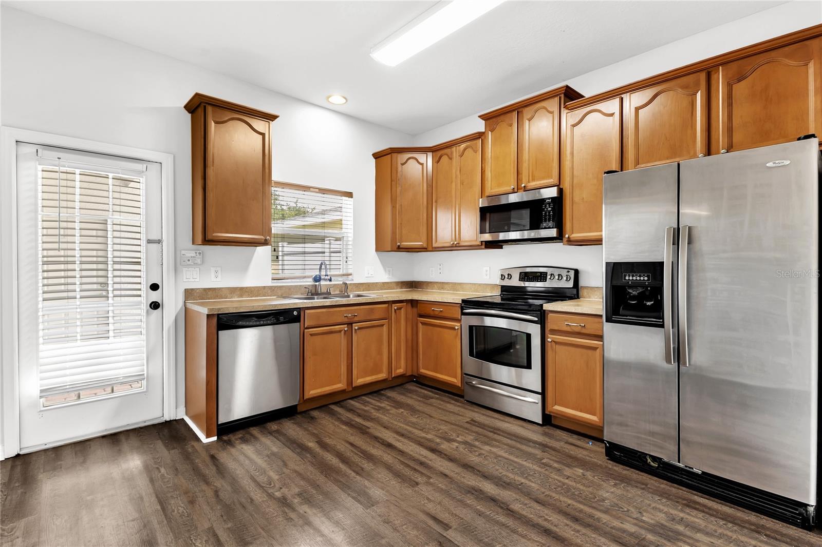 SUMMERPORT - Residential