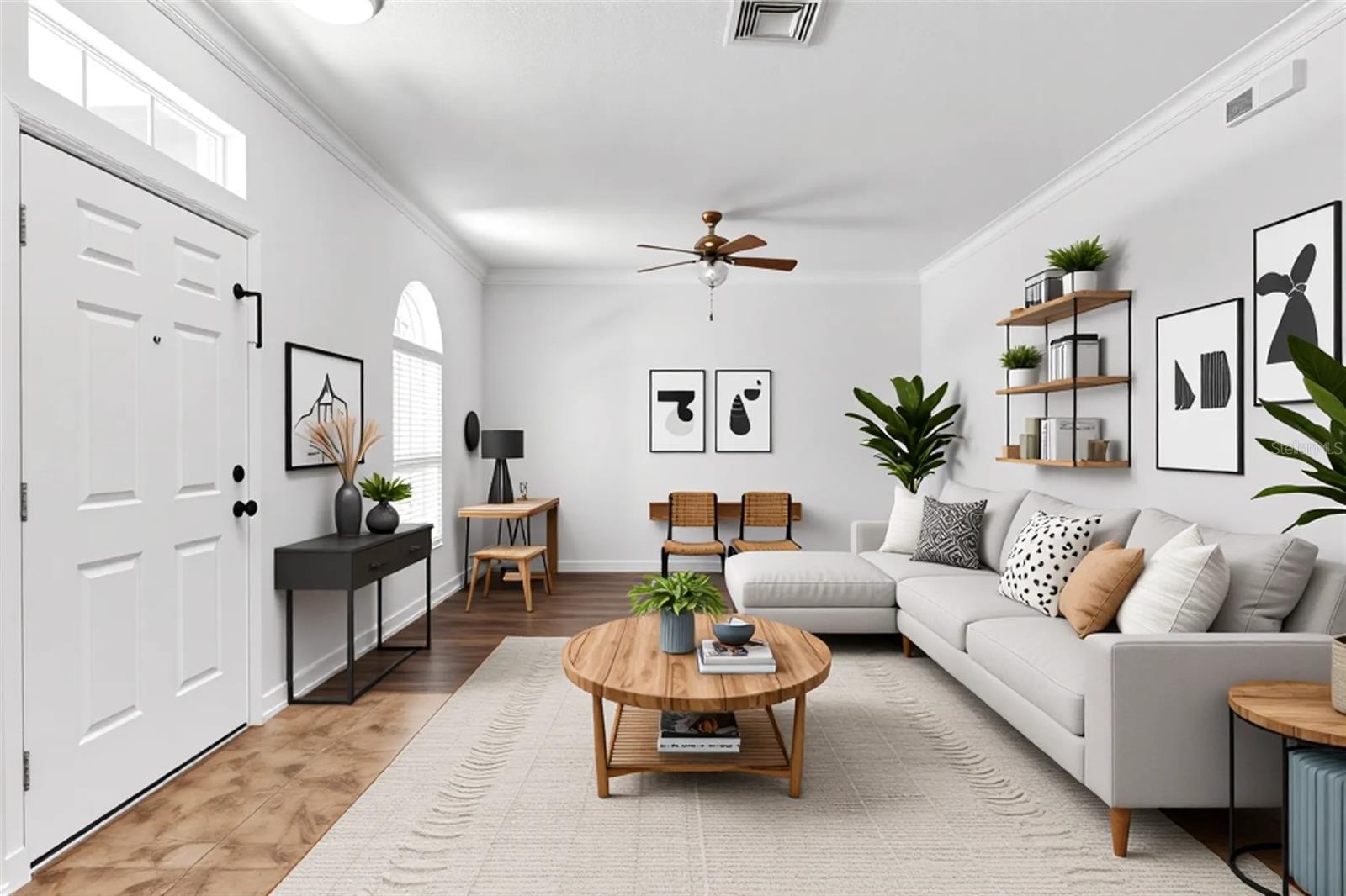 SUMMERPORT - Residential