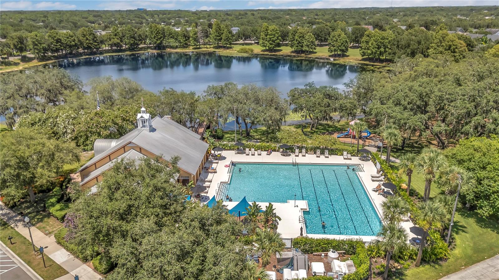 SUMMERPORT - Residential