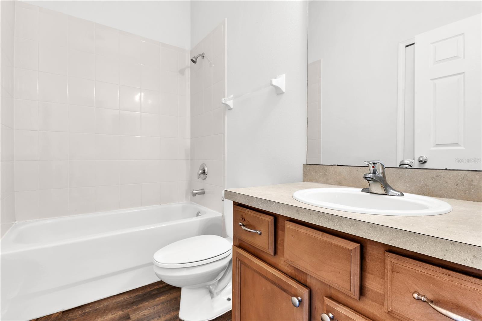 SUMMERPORT - Residential