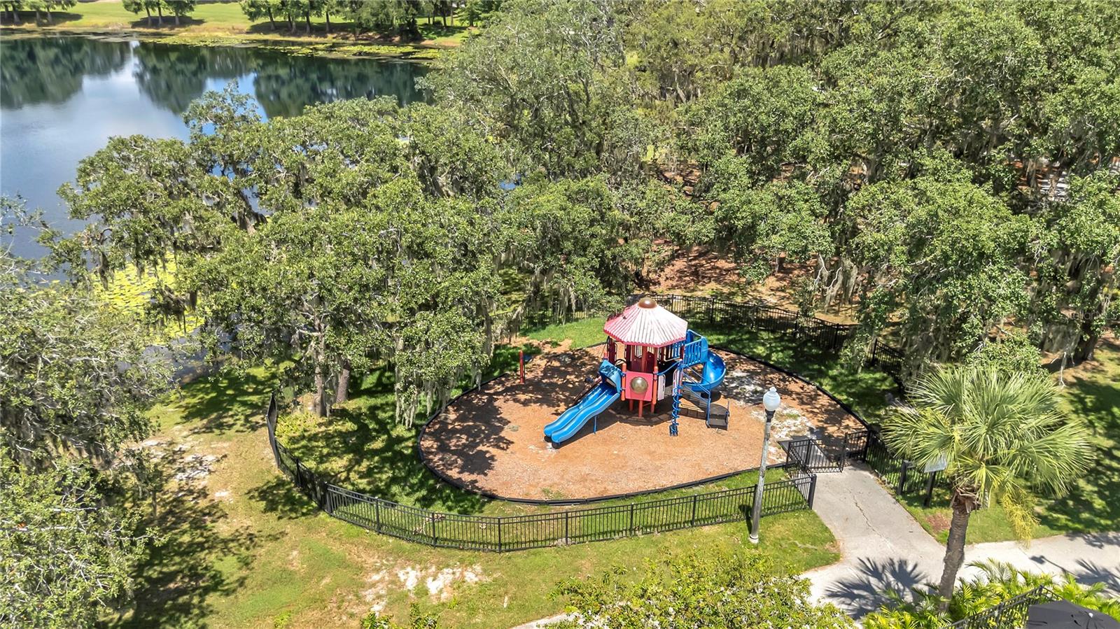 SUMMERPORT - Residential