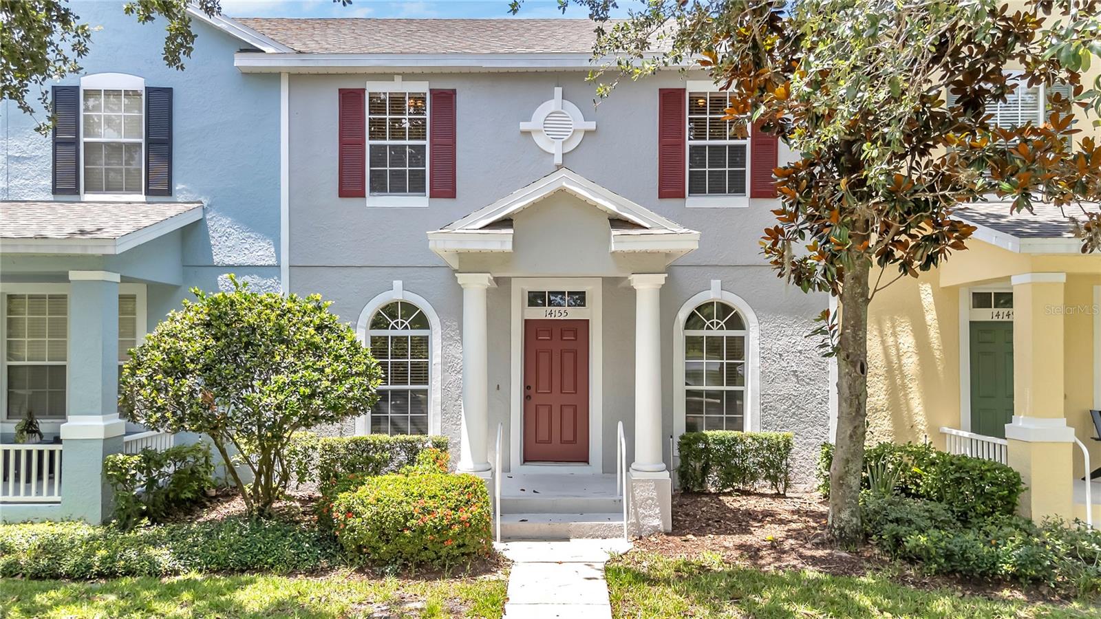 14155 ANCILLA BOULEVARD