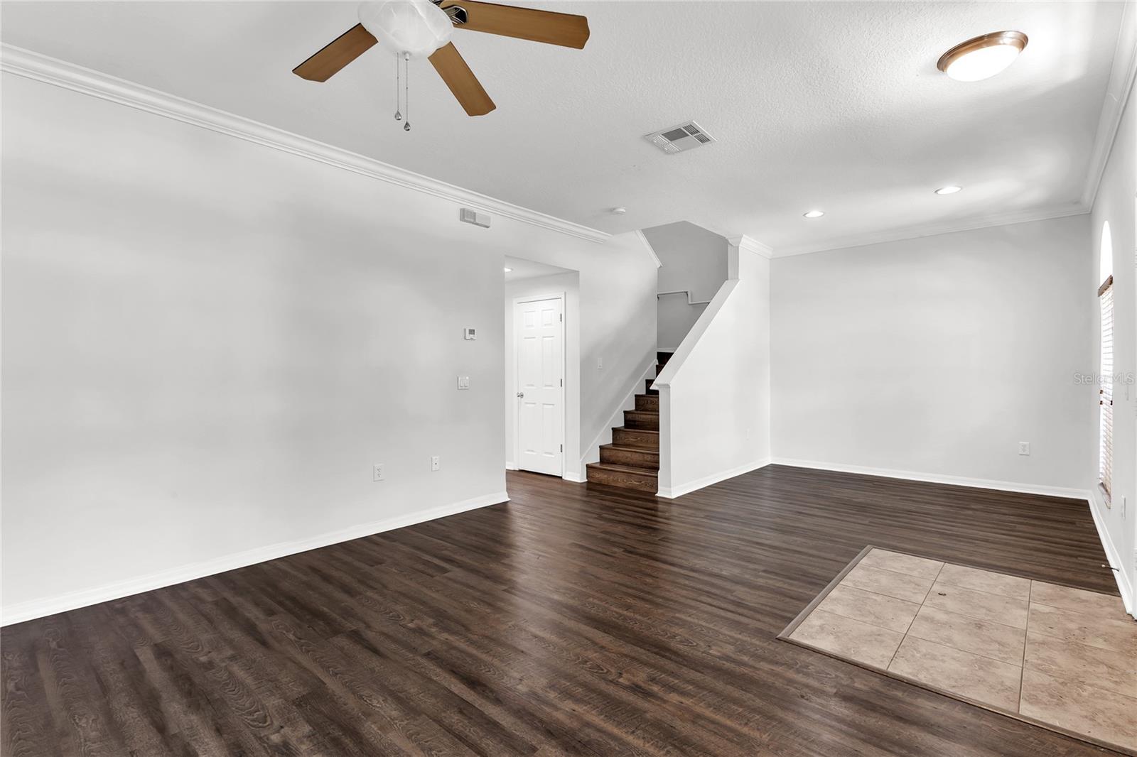 SUMMERPORT - Residential