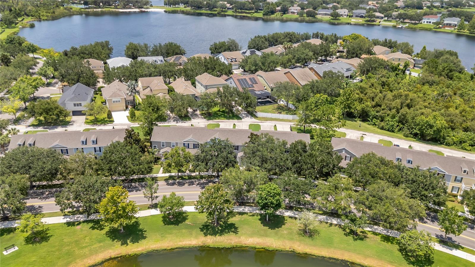 SUMMERPORT - Residential