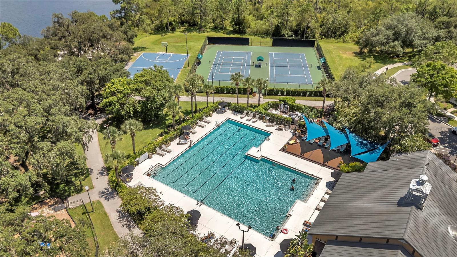 SUMMERPORT - Residential