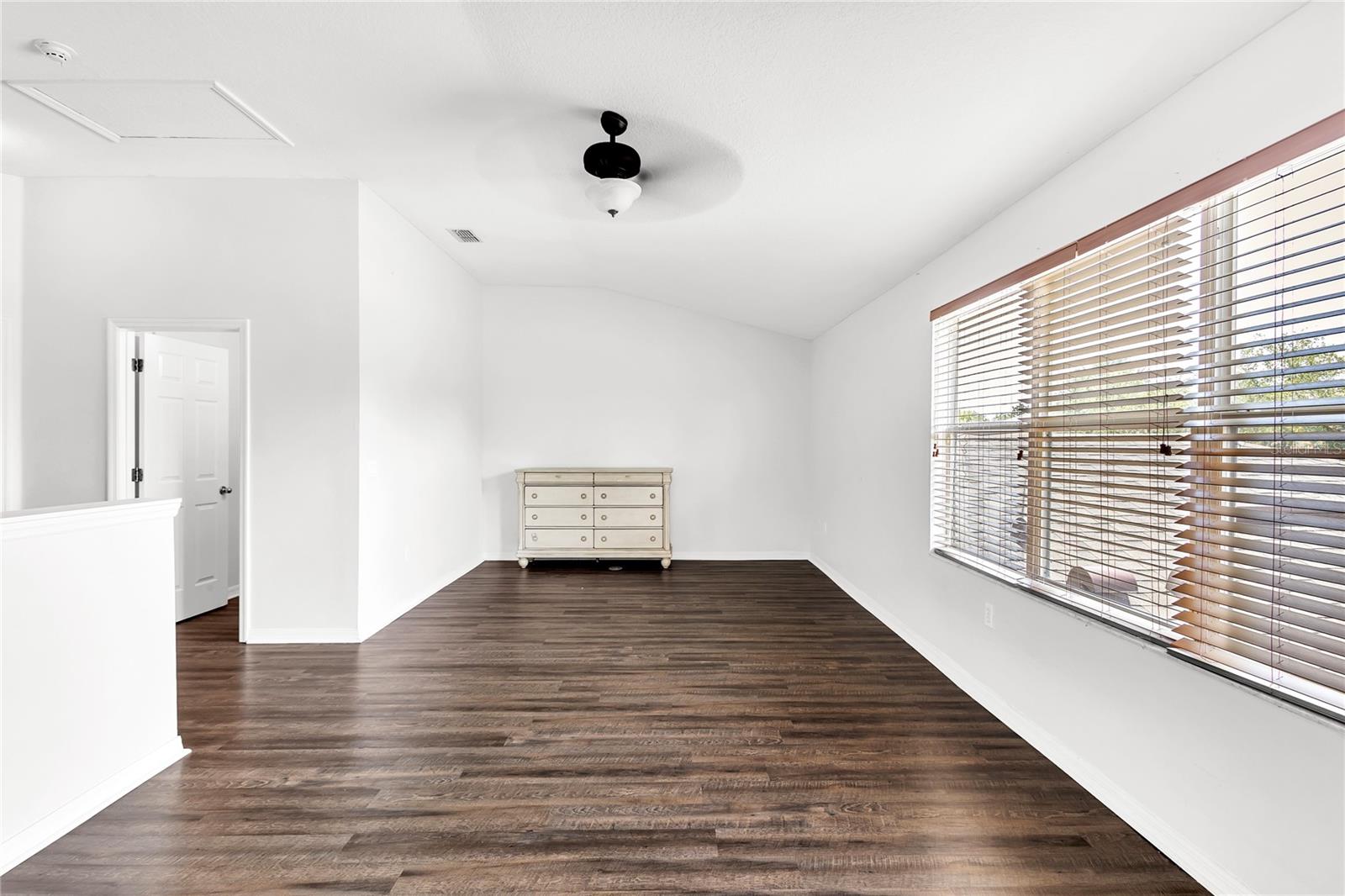 SUMMERPORT - Residential