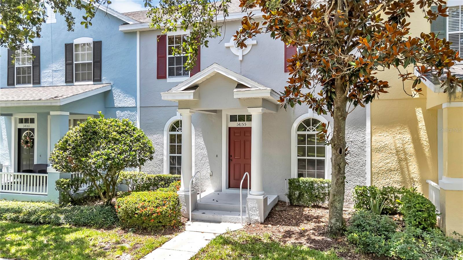 14155 ANCILLA BOULEVARD