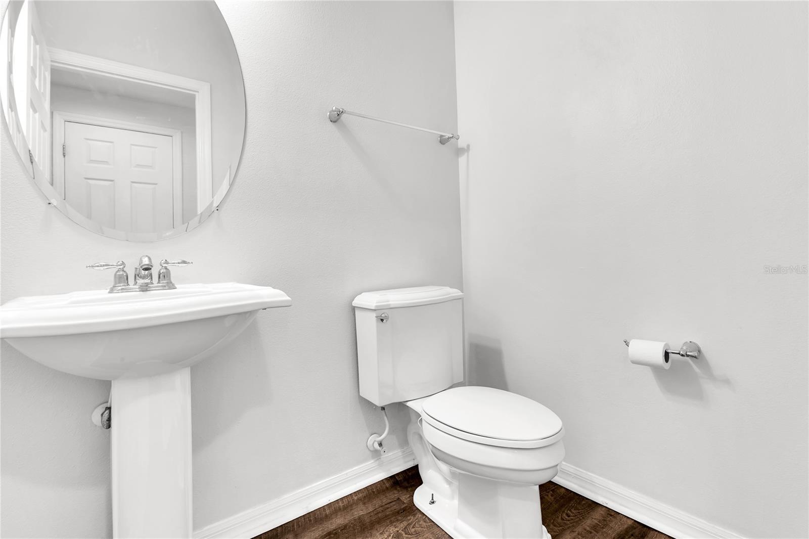 SUMMERPORT - Residential