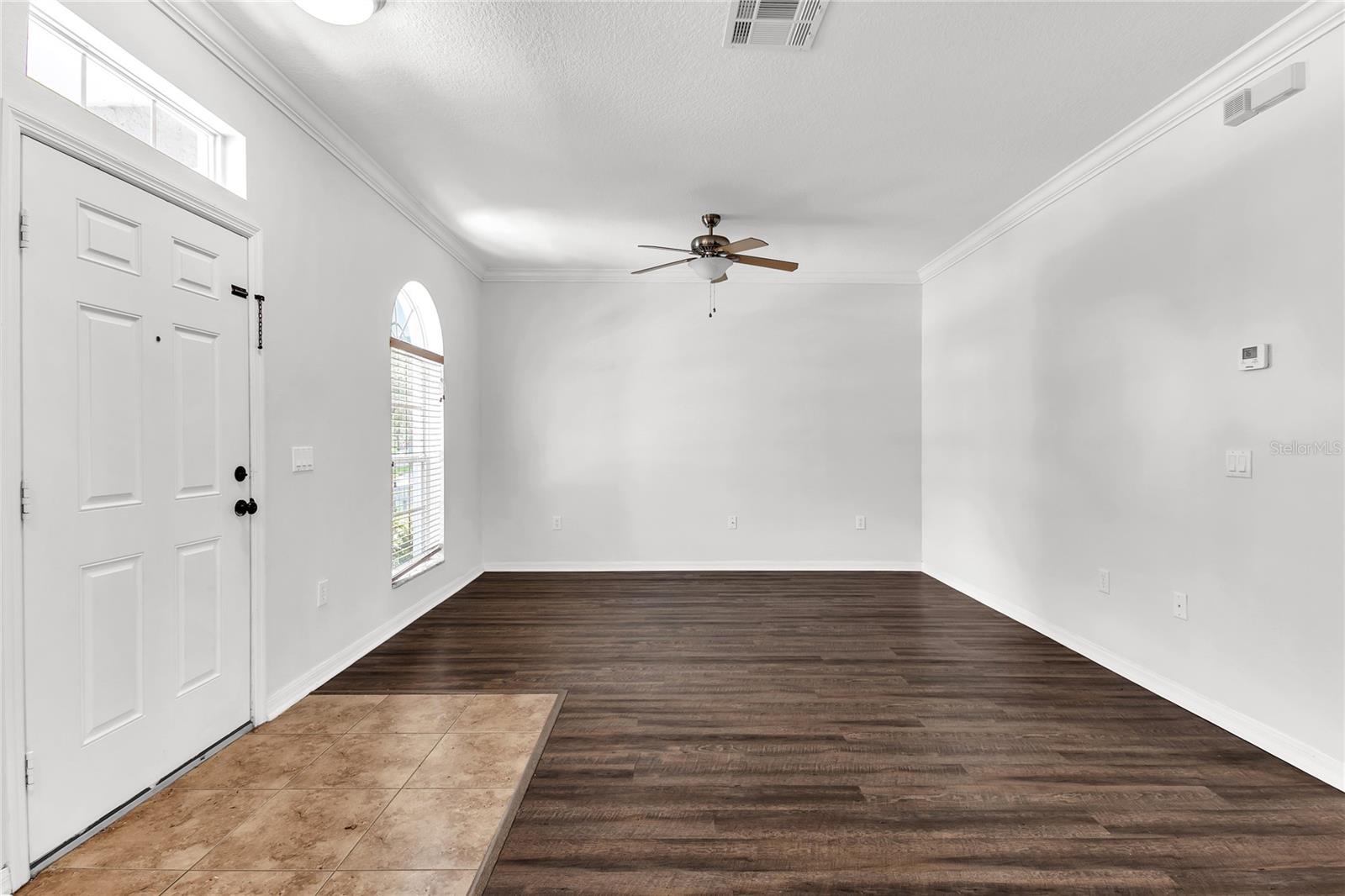 SUMMERPORT - Residential