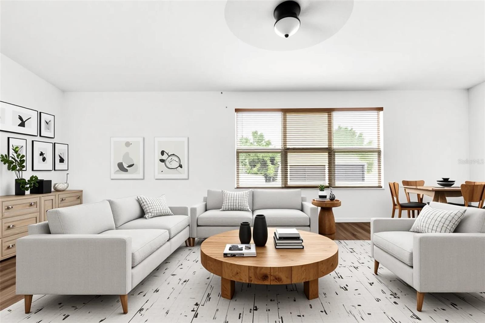 SUMMERPORT - Residential