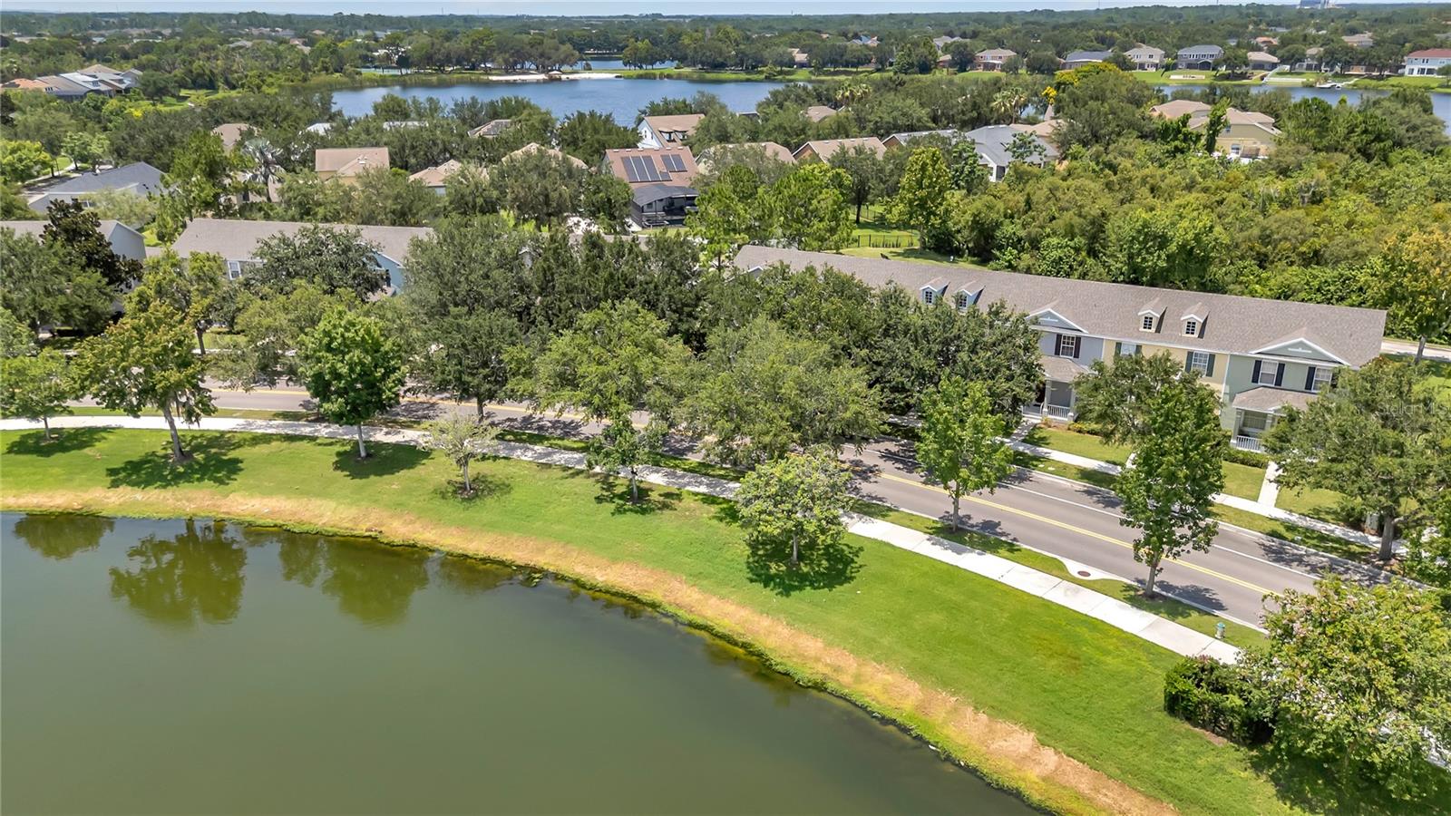 SUMMERPORT - Residential