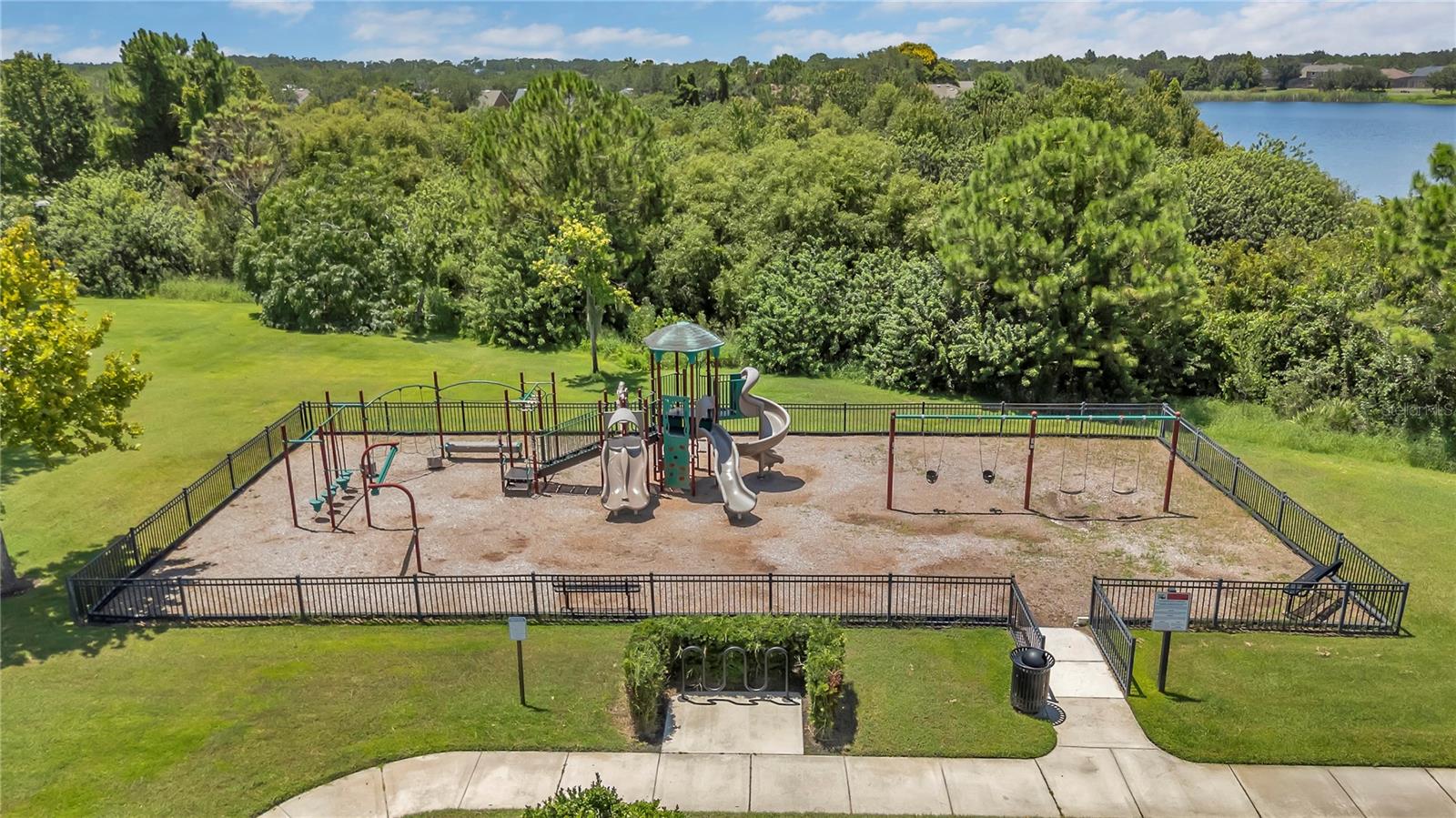 SUMMERPORT - Residential