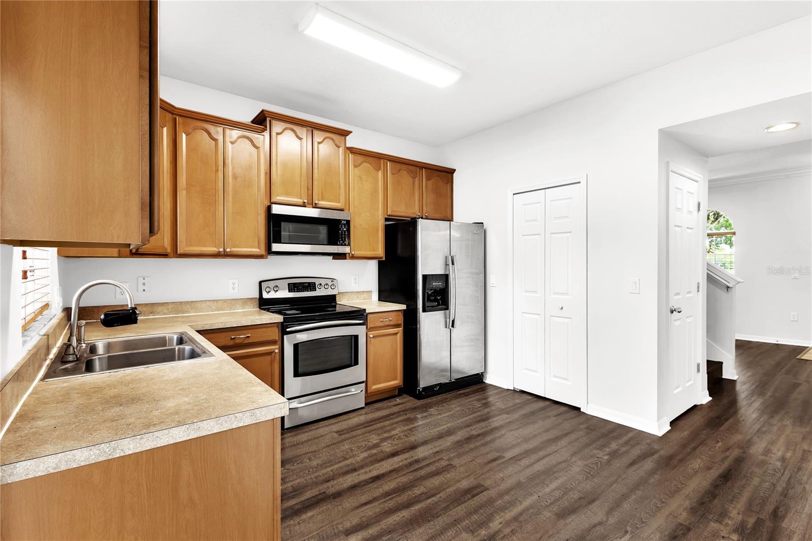 SUMMERPORT - Residential