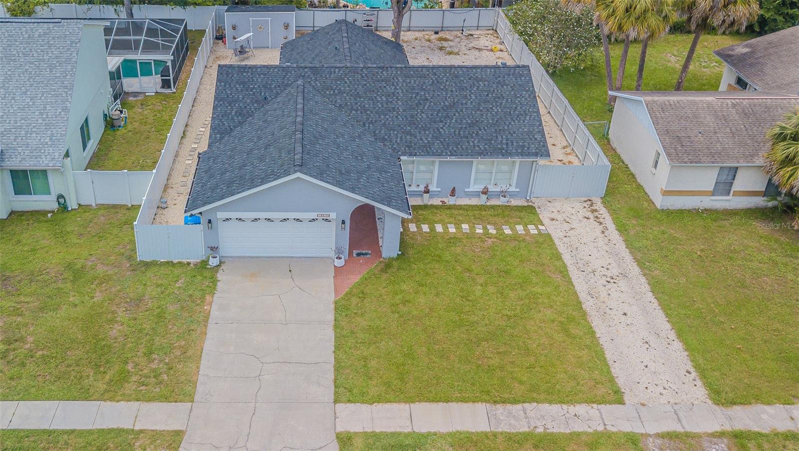 13916 BRIARDALE LANE
