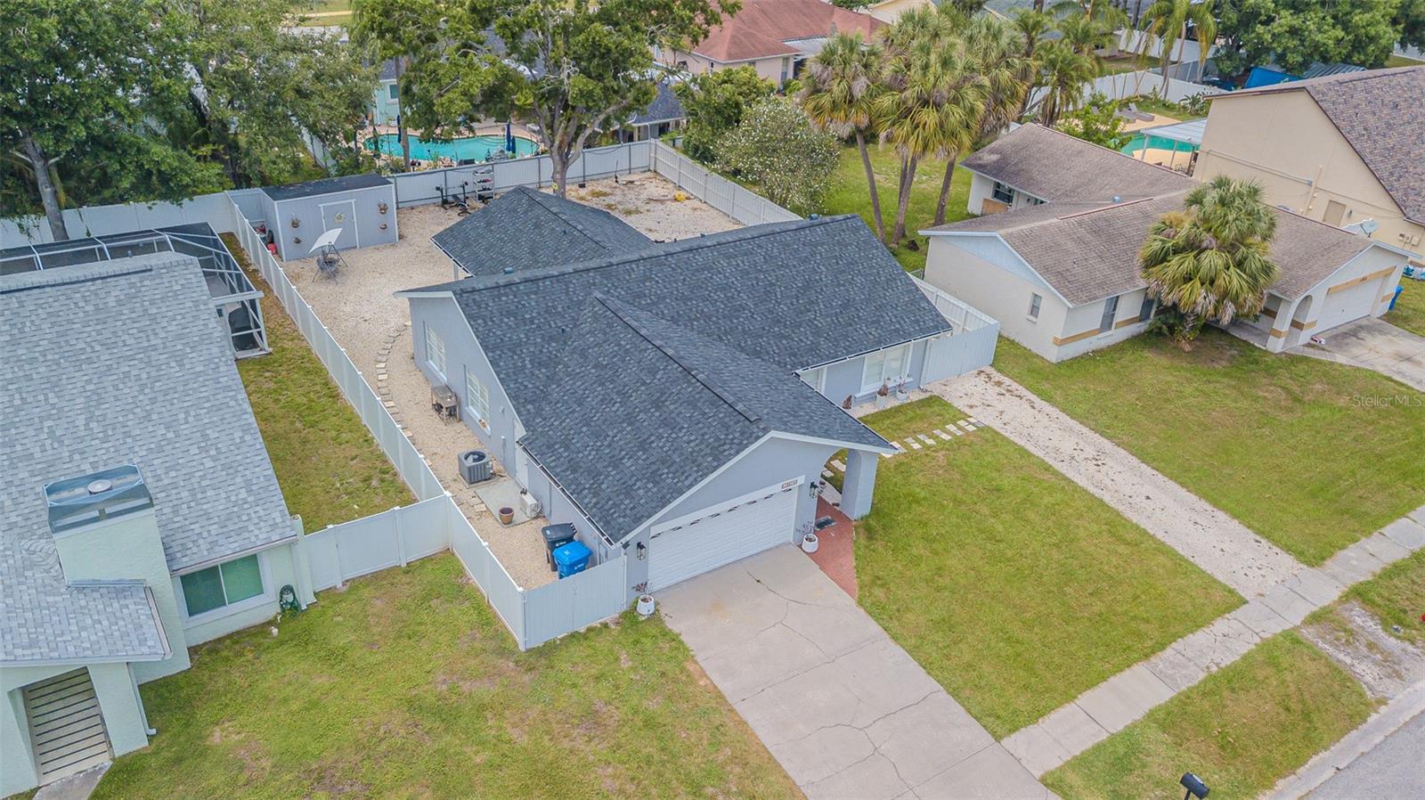 13916 BRIARDALE LANE