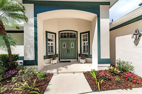 A home in MOUNT DORA