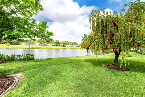 A home in MOUNT DORA