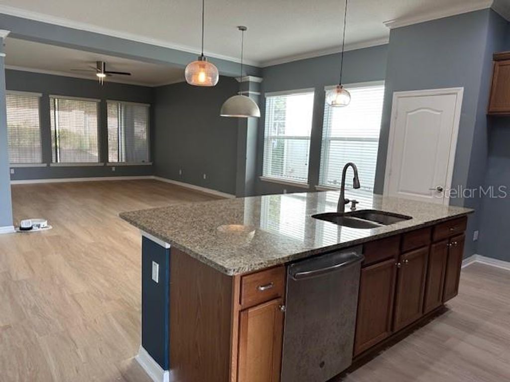 Photo of 16758 Abbey Hill Court, Clermont, FL 34711 (MLS # O6376450)