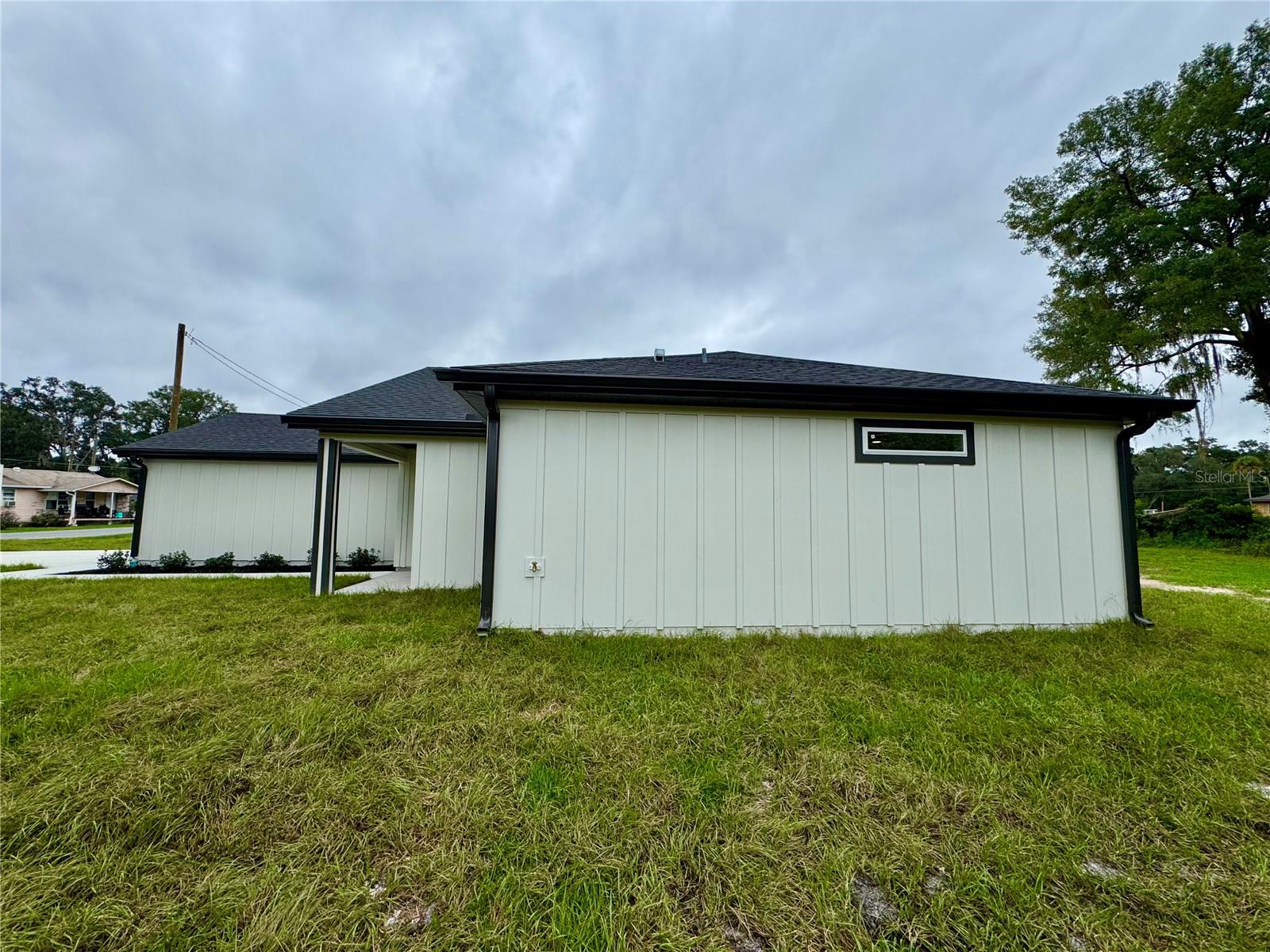WESTWOOD PARK 2ND ADD - Residential