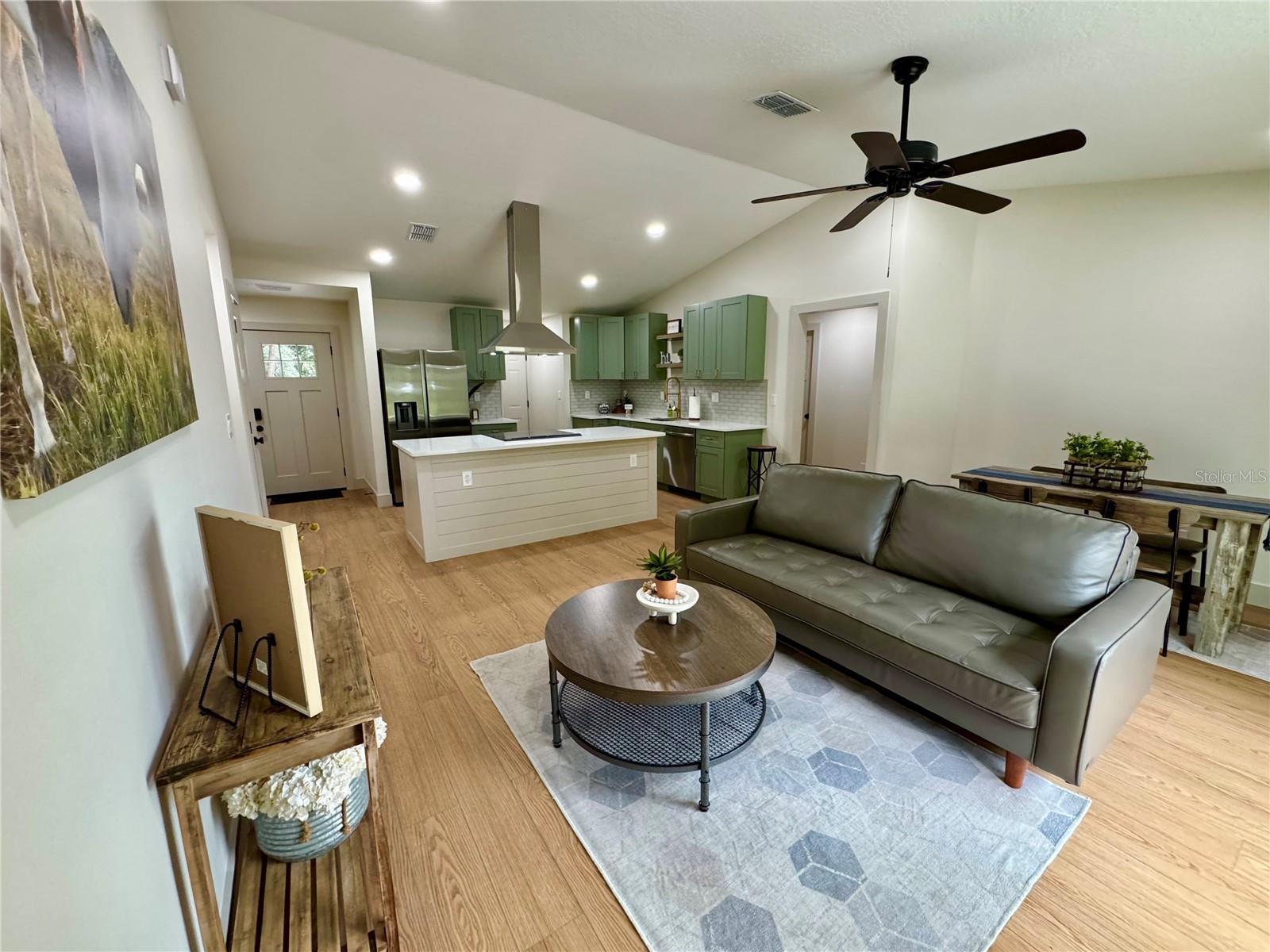 WESTWOOD PARK 2ND ADD - Residential