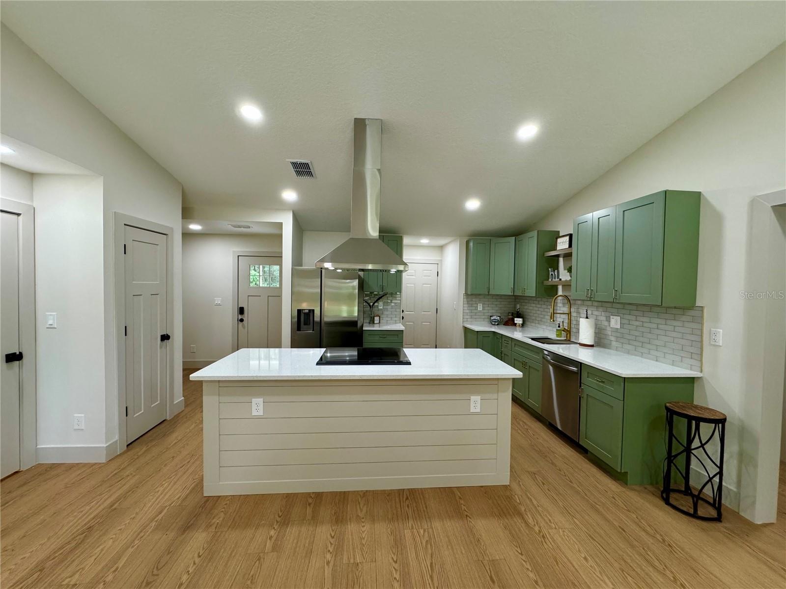 WESTWOOD PARK 2ND ADD - Residential
