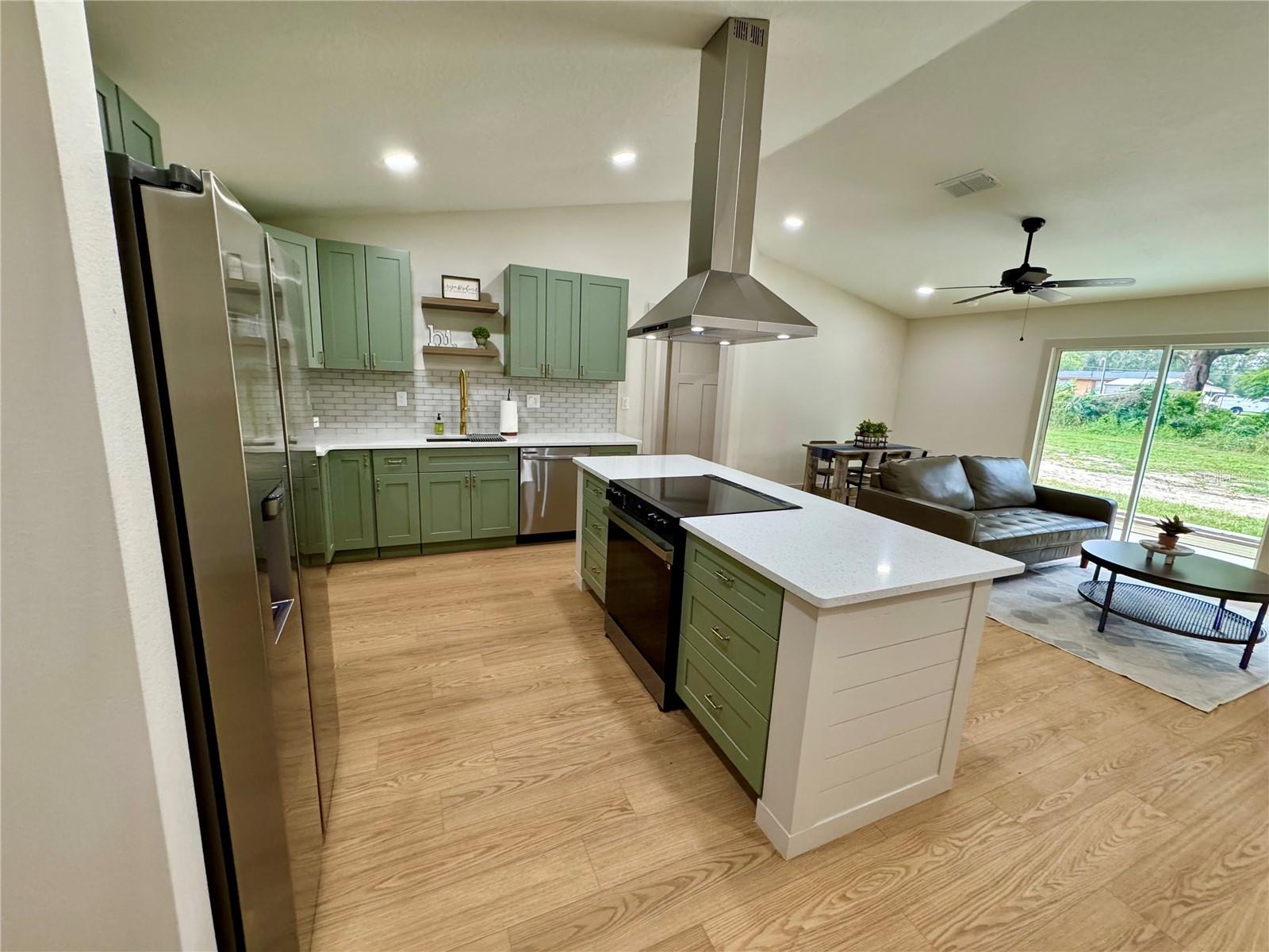 WESTWOOD PARK 2ND ADD - Residential
