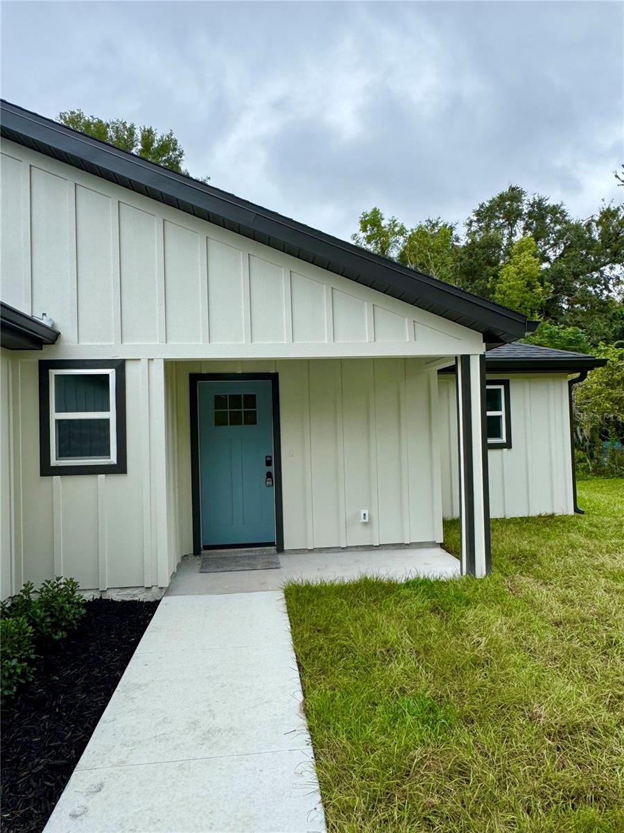 WESTWOOD PARK 2ND ADD - Residential