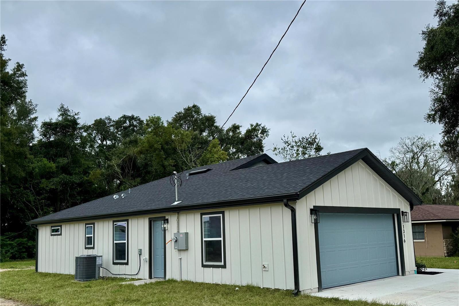 WESTWOOD PARK 2ND ADD - Residential