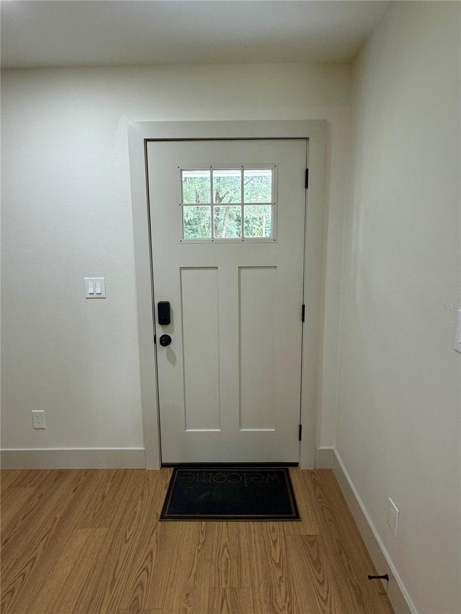 WESTWOOD PARK 2ND ADD - Residential