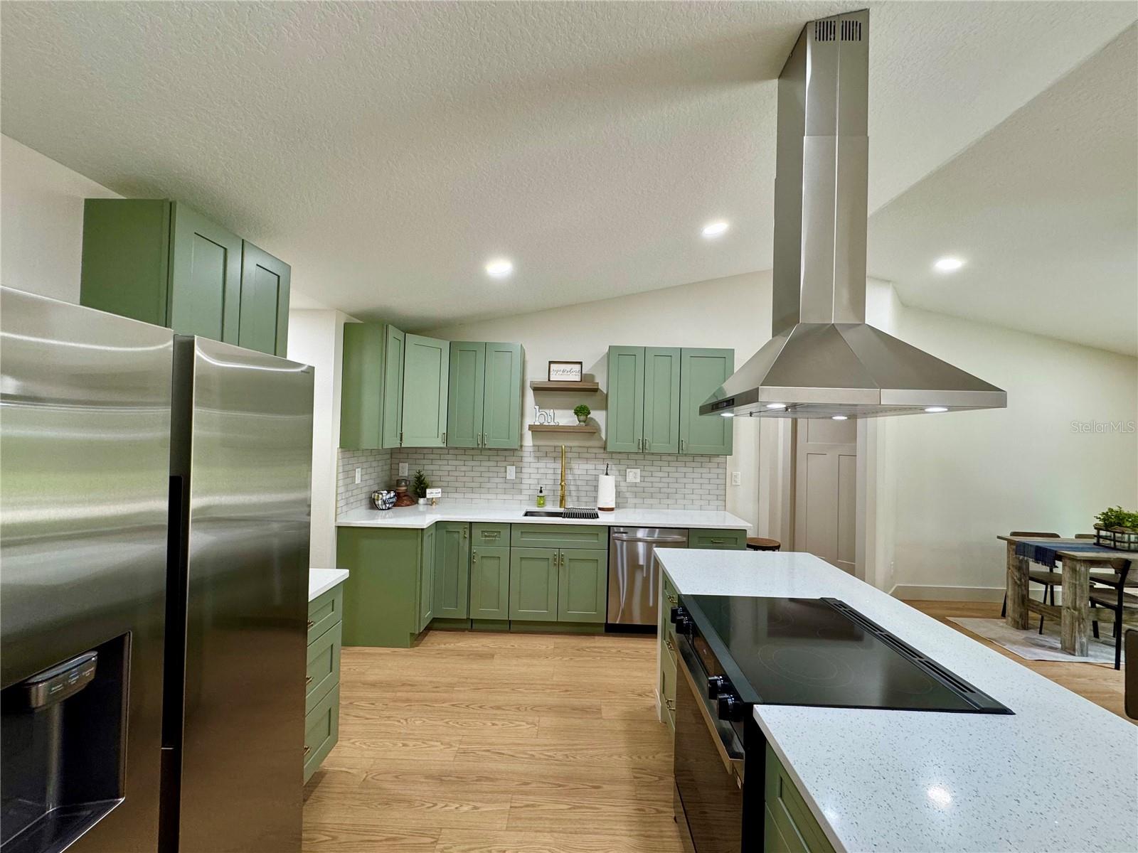 WESTWOOD PARK 2ND ADD - Residential
