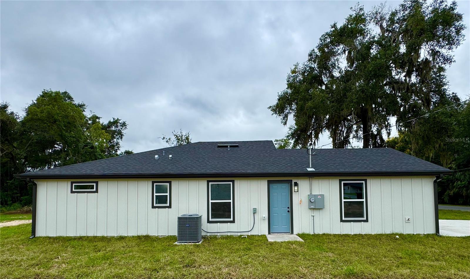 WESTWOOD PARK 2ND ADD - Residential