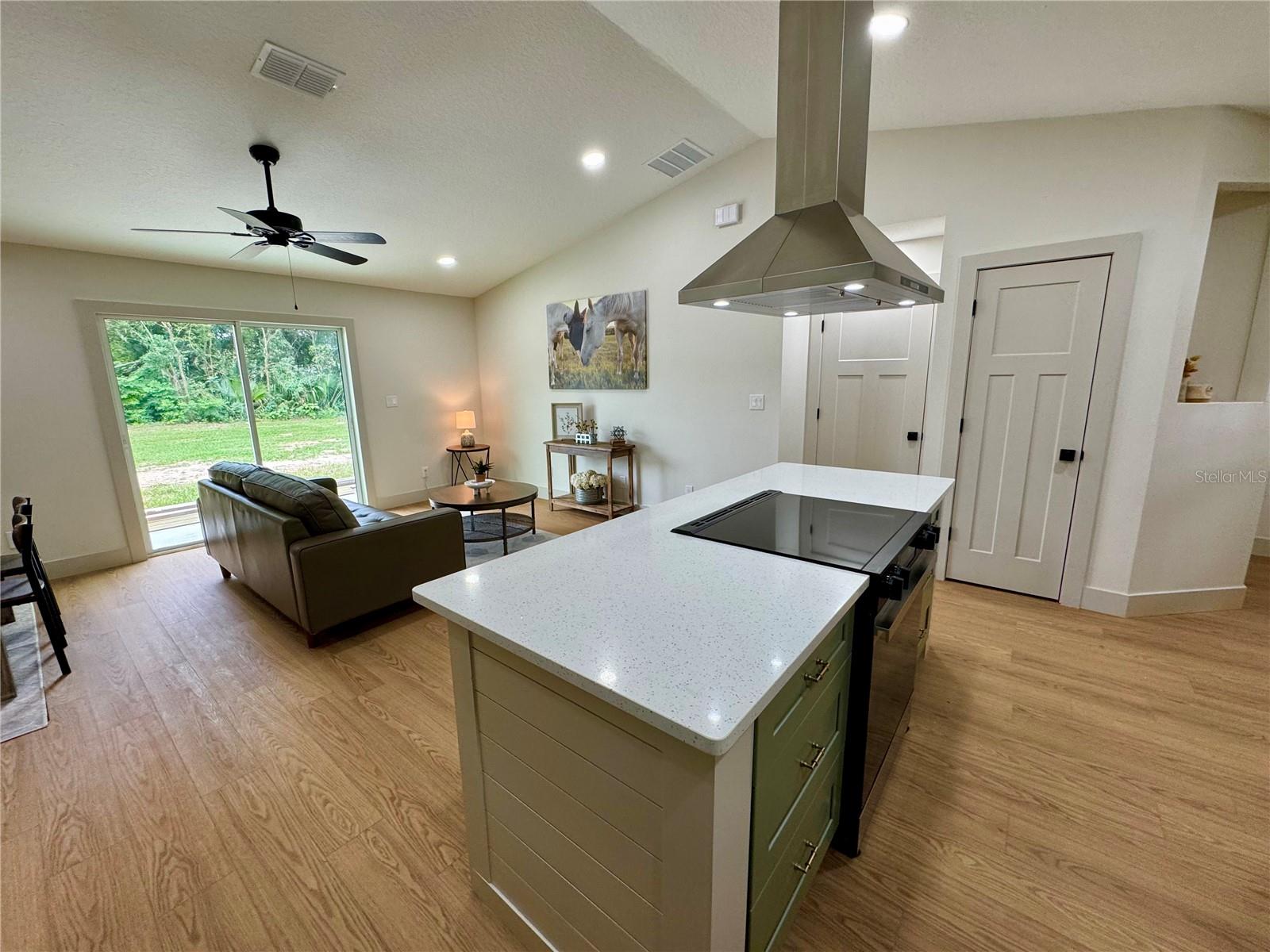 WESTWOOD PARK 2ND ADD - Residential