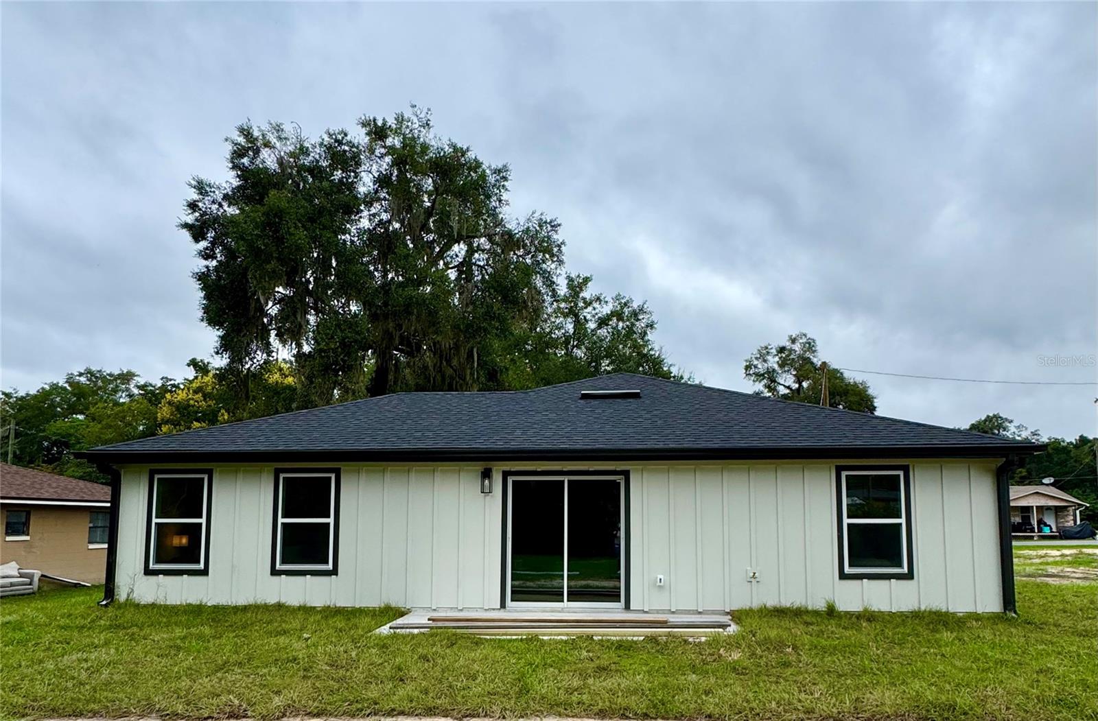 WESTWOOD PARK 2ND ADD - Residential