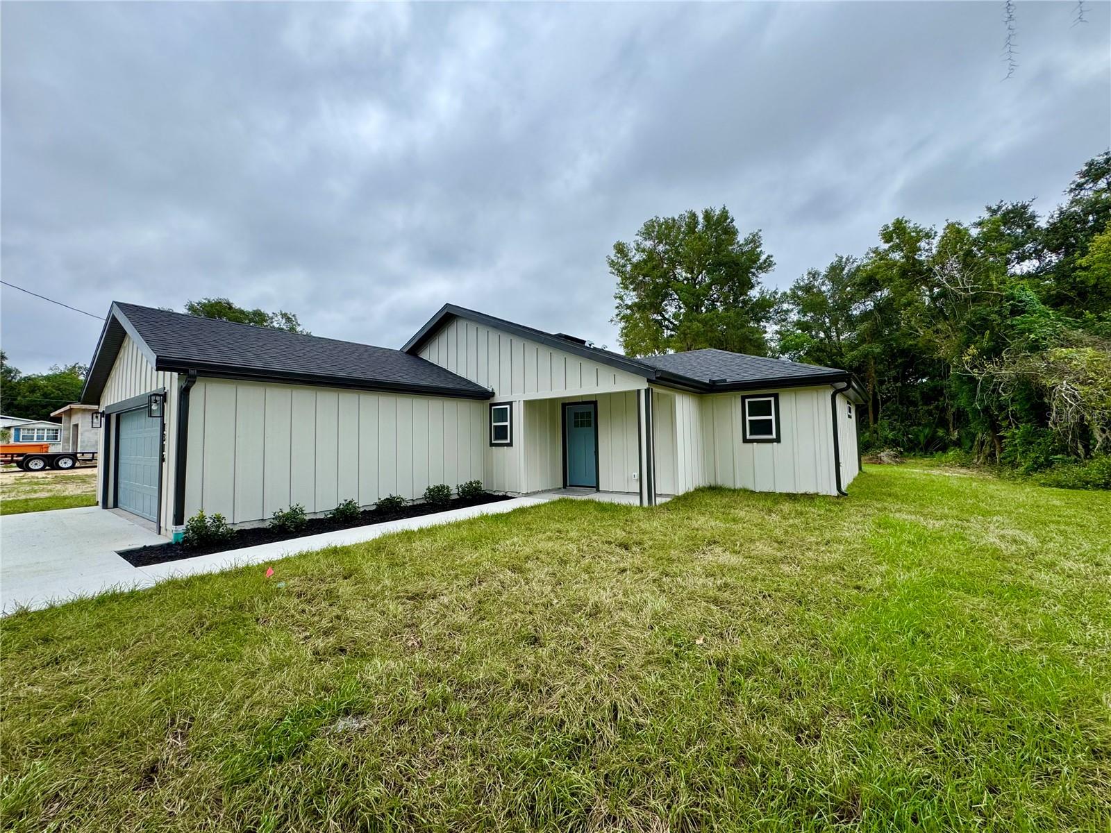 WESTWOOD PARK 2ND ADD - Residential