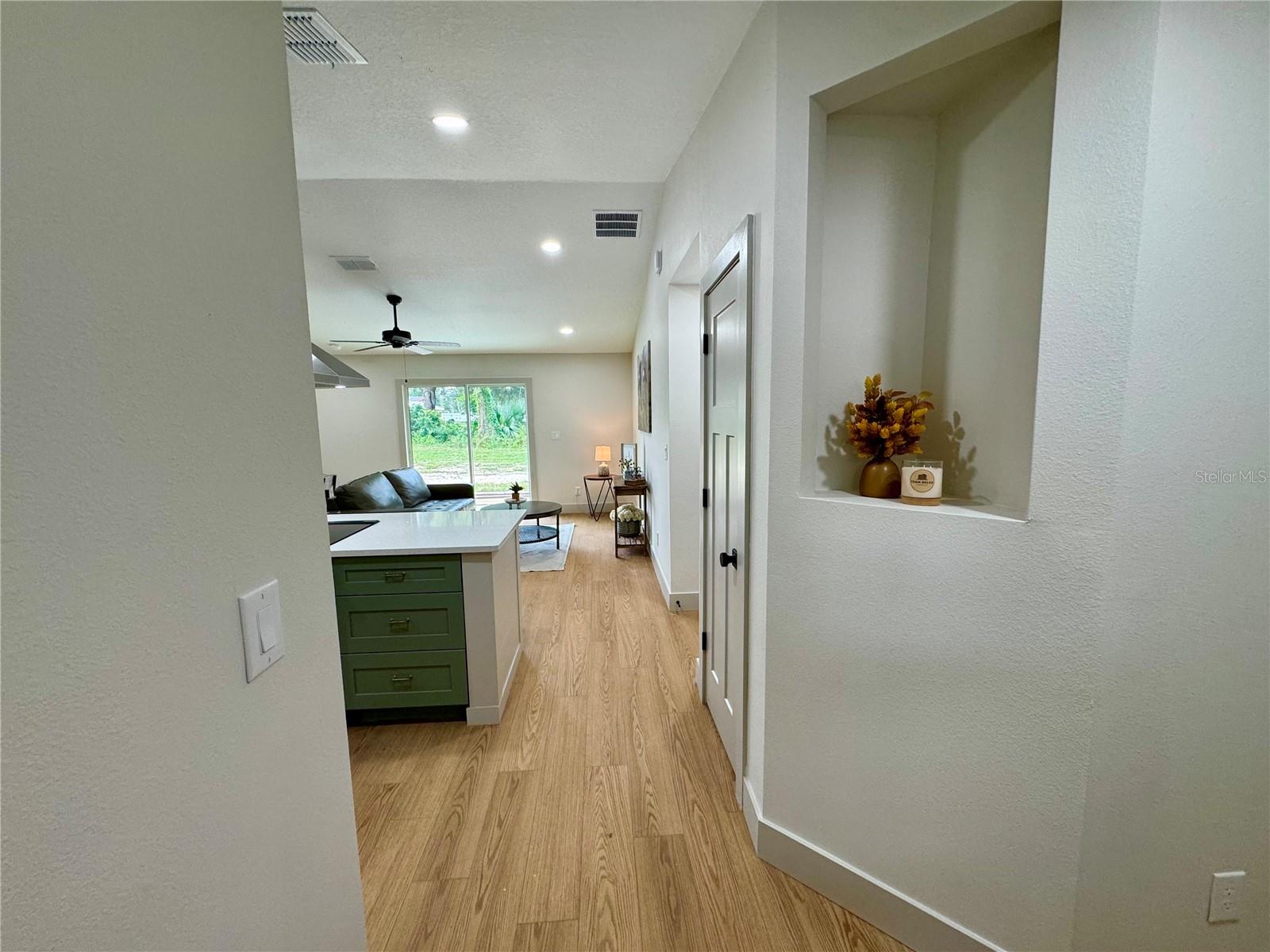 WESTWOOD PARK 2ND ADD - Residential
