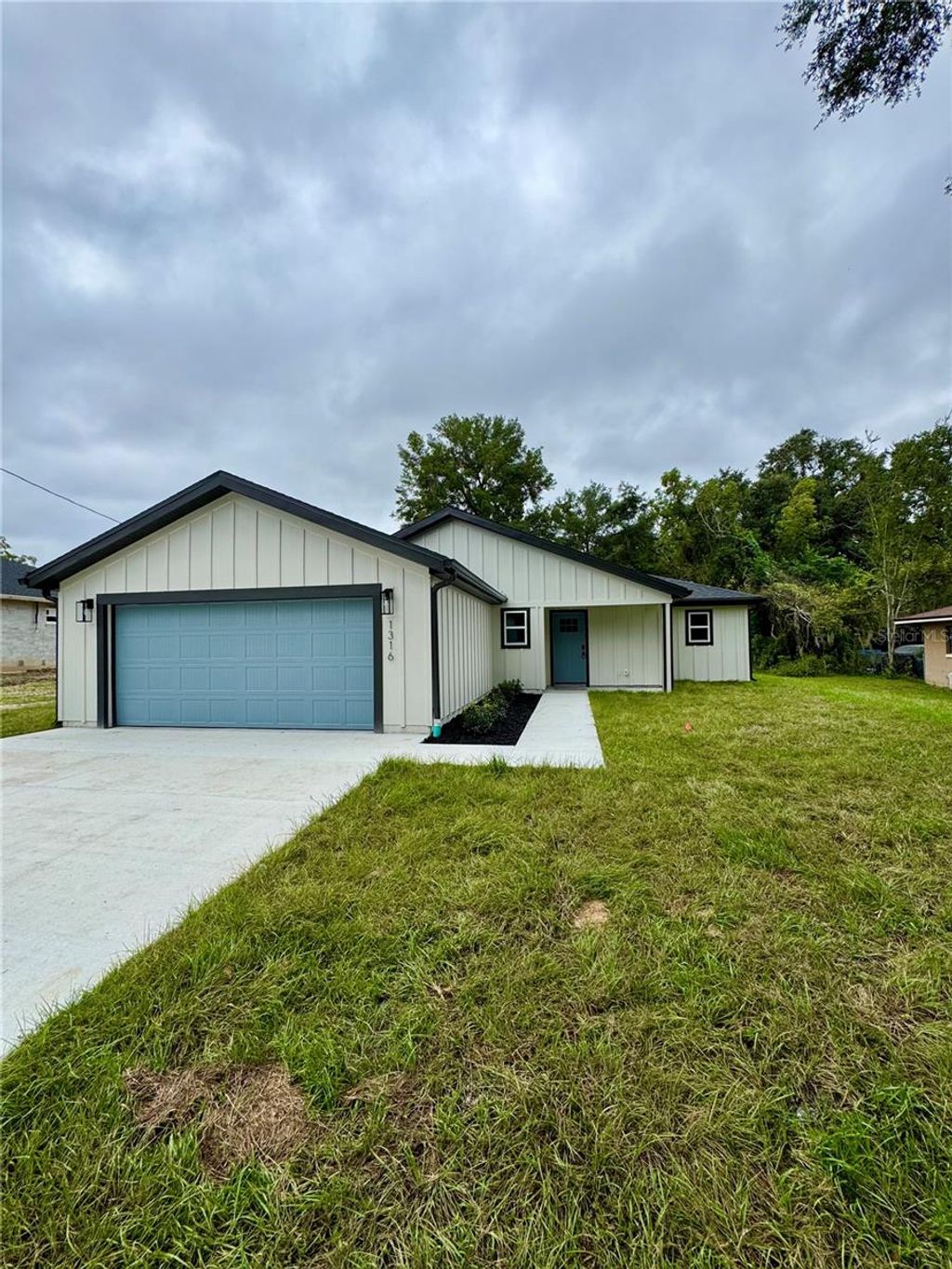 Photo of 1316 NW 8th Street, Ocala, FL 34475 (MLS # O6351708)