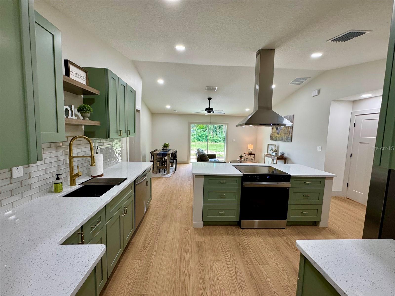 WESTWOOD PARK 2ND ADD - Residential