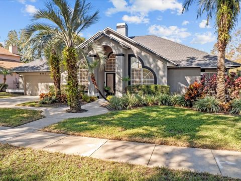 A home in ORLANDO