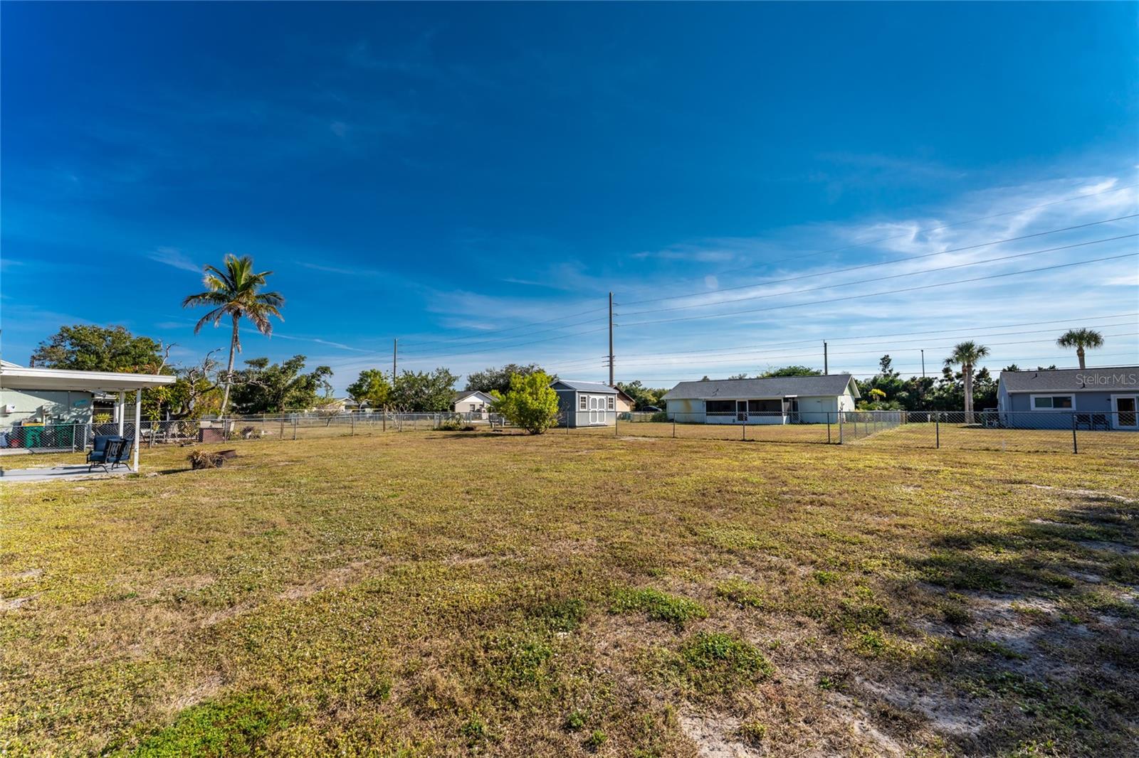 PORT CHARLOTTE SEC 095 - Residential