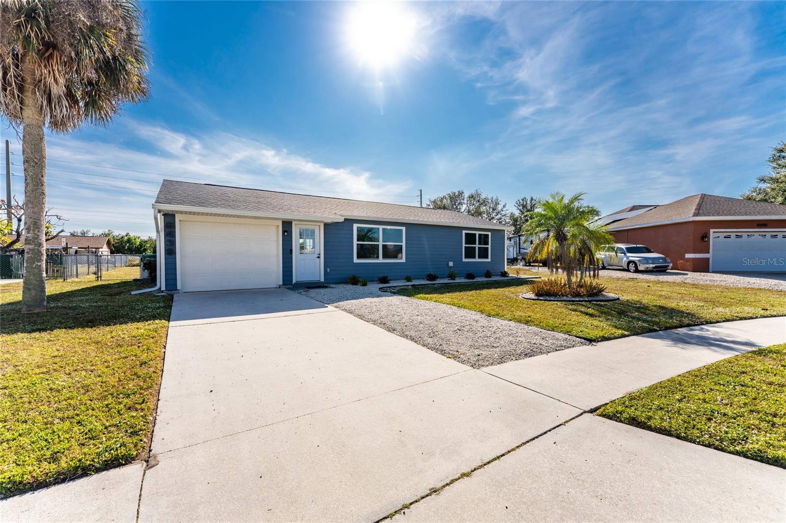 PORT CHARLOTTE SEC 095 - Residential