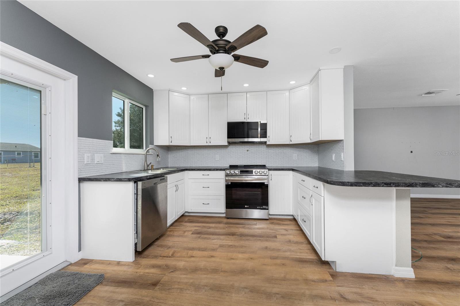 PORT CHARLOTTE SEC 095 - Residential